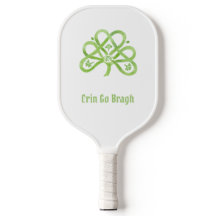 ケルト緑の水の色シャムロック