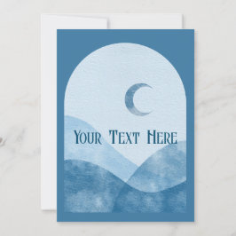 ケルト美しい |結婚式招待状 招待状