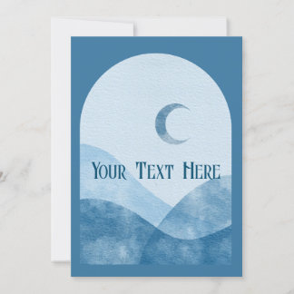 ケルト美しい |結婚式招待状 招待状