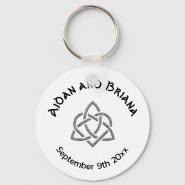 ケルト記号 キーホルダー