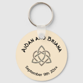 ケルト記号 キーホルダー