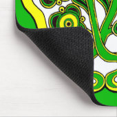 ケルト記号 マウスパッド (コーナー)