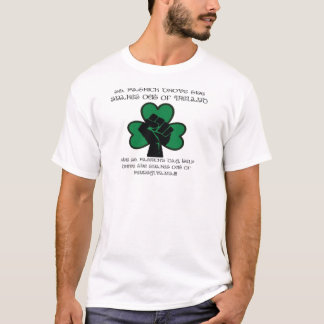 ケルト語はPAのより高いエドを守ります Tシャツ