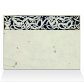 ケルト語Gryphonとのあなたの単語 (内部横(上))