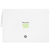 ケルト語Gryphonとのあなたの単語 (裏面横)