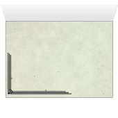 ケルト語Gryphonとのあなたの単語 (内部横(下))