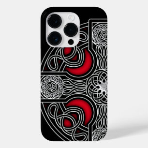 ケルト赤十字 Case-Mate iPhone 14 PROケース