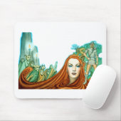 ケルト魔法 マウスパッド (マウス)