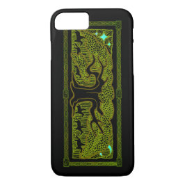 ケルト魔法iPhone 12ケース Case-Mate iPhone 14 Plusケース