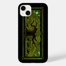 ケルト魔法iPhone 12ケース Case-Mate iPhone 14 Plusケース