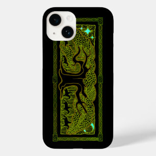 ケルト魔法iPhone 6ケース Case-Mate iPhone 14ケース