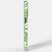 ケルト鳥の円のパターンパーソナライズされたiPhone Case-Mate iPhoneケース (裏面 / 右)