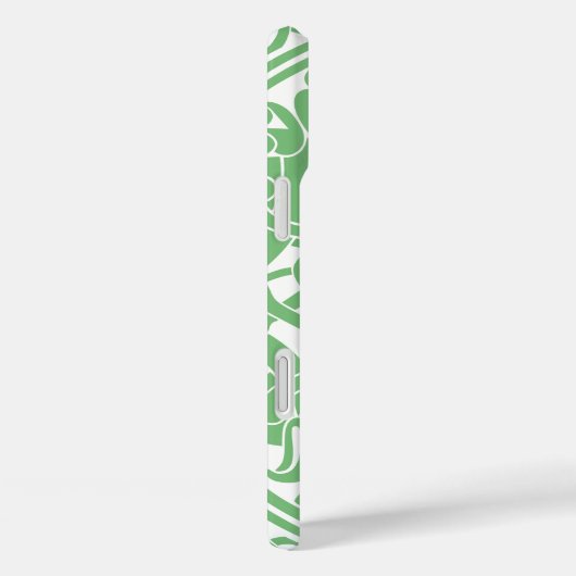 ケルト鳥の円のパターンパーソナライズされたiPhone Case-Mate iPhoneケース (裏面 / 右)