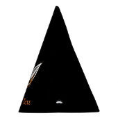 ケルト鳥パーティー帽子 パーティーハット (右)