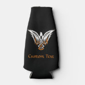 ケルト鳥ボトルクール ボトルクーラー (正面)