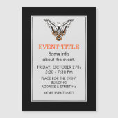 ケルト鳥 (正面)