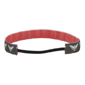 ケルト鳥 アスレチックヘッドバンド (裏面)