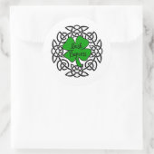 ケルト・アイリッシュプリンセス ラウンドシール (バッグ)