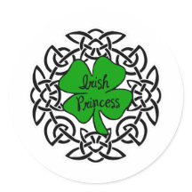 ケルト・アイリッシュプリンセス