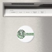 ケルト・アイリッシュ・マグネット! マグネット (インサイチュ (食洗機))