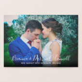 ケルト・クロス・アイリッシュ・カト結婚リックの発表 箔カード (内部)