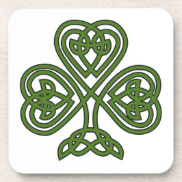 ケルト・シャムロック – St patricks day コースター