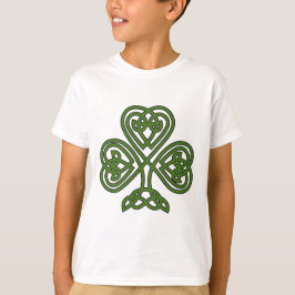 ケルト・シャムロック – St patricks day Tシャツ