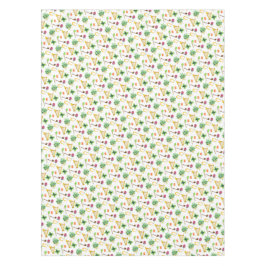 ケルト・ハープ・セント・パトリックの日 テーブルクロス