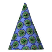 ケルト パーティーハット (右)