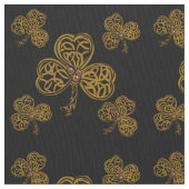 ケルト ファブリック (クローズアップ)