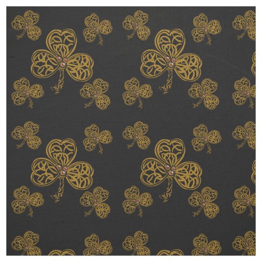 ケルト ファブリック (見本)