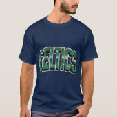 ケルト Tシャツ (正面)
