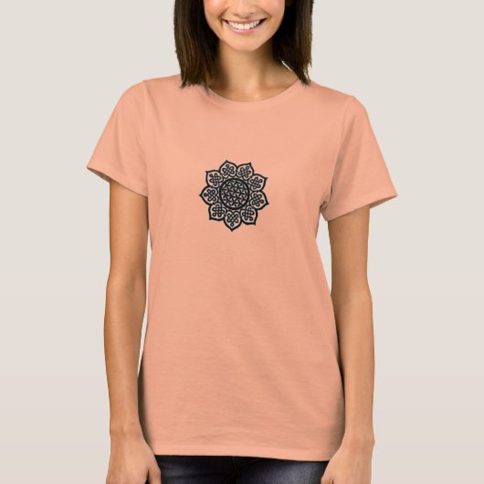 ケルト Tシャツ (正面)