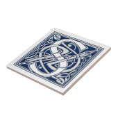 ケルトSモノグラム タイル (側面)
