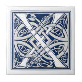 ケルトXモノグラム タイル (正面)