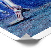 ケルドランデッド ポスター (角)