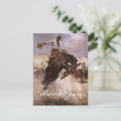 ケルナーズブリーズライディング ポストカード (スタンド正面)