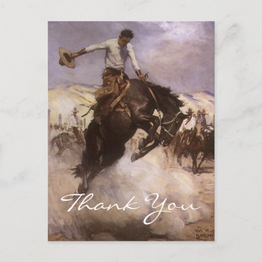 ケルナーズブリーズライディング ポストカード (正面)