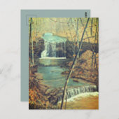 ケルネン秋秋 ポストカード (正面/裏面)