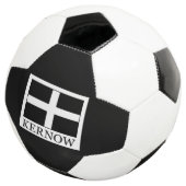 ケルノウ サッカーボール (3/4)