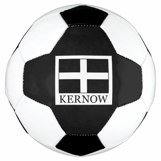 ケルノウ サッカーボール (正面)