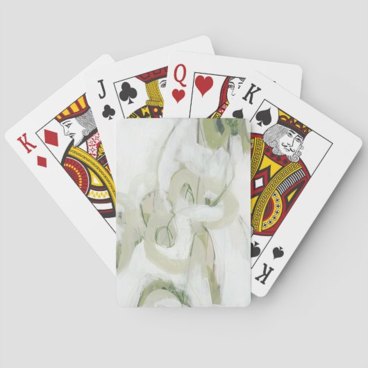 ケルバ トランプ (裏面)