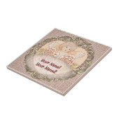 ケルビエンジェルハート タイル (側面)