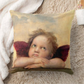 ケルビバイラファエル クッション (ブランケット)