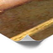 ケルビバイラファエル ポスター (角)