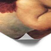 ケルビムバイラファエル ポスター (角)