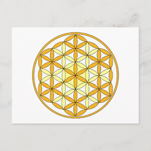 ケルビム2 ポストカード (正面)