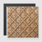 ケルビム。ヴェネツィア・イタリア。Gallerie dell'Accademia (正面/裏面)