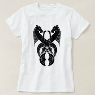 ケルピーのTシャツ Tシャツ