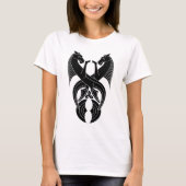 ケルピーのTシャツ Tシャツ (正面)